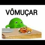 VOCÊ PODE ME RESPONDER?