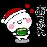 *.•毎年使える♡冬の大人クリスマス•.*