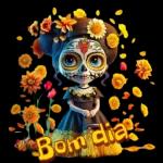Día de los Muertos