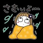 はな子✿ずっと使える冬と年末年始