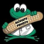 ALÍVIATE PRONTO