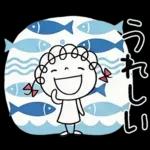 北欧かわいい♡くるリボン