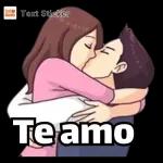 Te amo