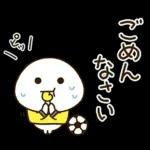 家族でサッカー⚽️だいふくまる