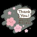 春♡ずっと♪ ふんわりやさしいことば