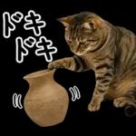 キジトラ猫飼いさんのダジャレ