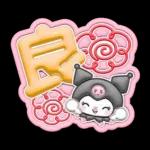 ぷっくりなサンリオキャラクターズ