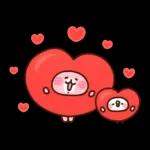 カナヘイの小動物 〜年末年始ウェーイ♪〜