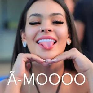 Ã-MOOOOO - getsticker.com