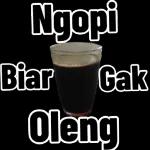 MAAF!! BARU BUKA WA!!
