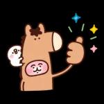 カナヘイの小動物 〜年末年始ウェーイ♪〜