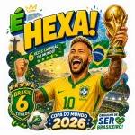 FIFA 2026 GOL！