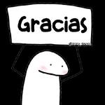 Gracias @Harley_Stickers