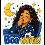 BOA TARDE!