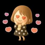 ずっと使える♡miniボブガール