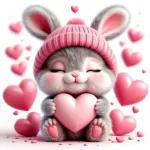 Schön das es dich gibt