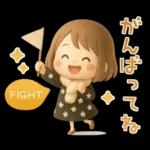 ずっと使える♡miniボブガール