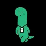 조구만 브라키오의 직장생활