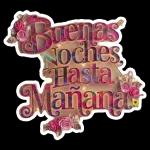 Buenas Noches Hasta Mañana