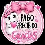 ¡MIL GRACIAS!
