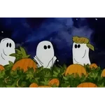 할로윈 스페셜🎉1