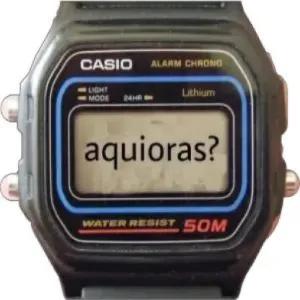 aquioras? - getsticker.com