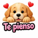 Te extraño