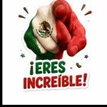 ¡Vamos México!