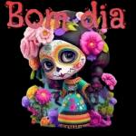 Día de los Muertos