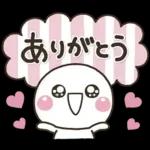 ママ友におすすめ✨落ち着いた日常スタンプ