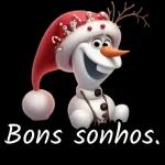 Personagem de Cenoura de Nata