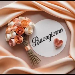 Buongiorno - getsticker.com