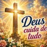 Fé para Vencer 💛