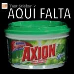Me voy a bañar