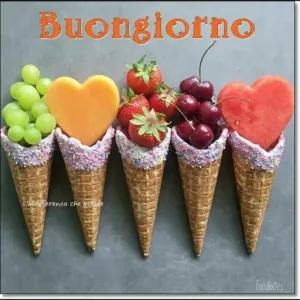 Buongiorno Foodbites L'indifferenza che uccide - getsticker.com
