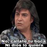 La vida es un riesgo, carnal