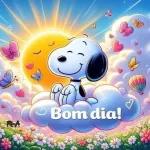 Bom dia!