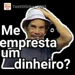 ESSE TÁ MUITO AMOSTRADINHO