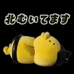 お相撲さんスタンプ