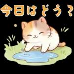 ぽかぽか春ねこライフ