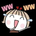 お茶目なあの子♡3