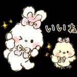 Ribbon Gals 18