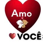 Amor meu te amo