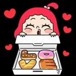 얌냠의 맛 뿜뿜 멘트