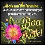 BOM DIA! que seu dia seja super abençoado