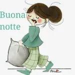 BUONANOTTE O