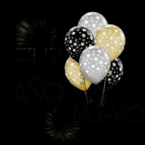 FELIZ AÑO NUEVO - getsticker.com