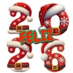 Feliz Natal🌲🌲