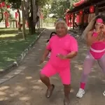 Festa e dança💃