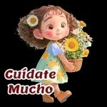 Cuídate Mucho